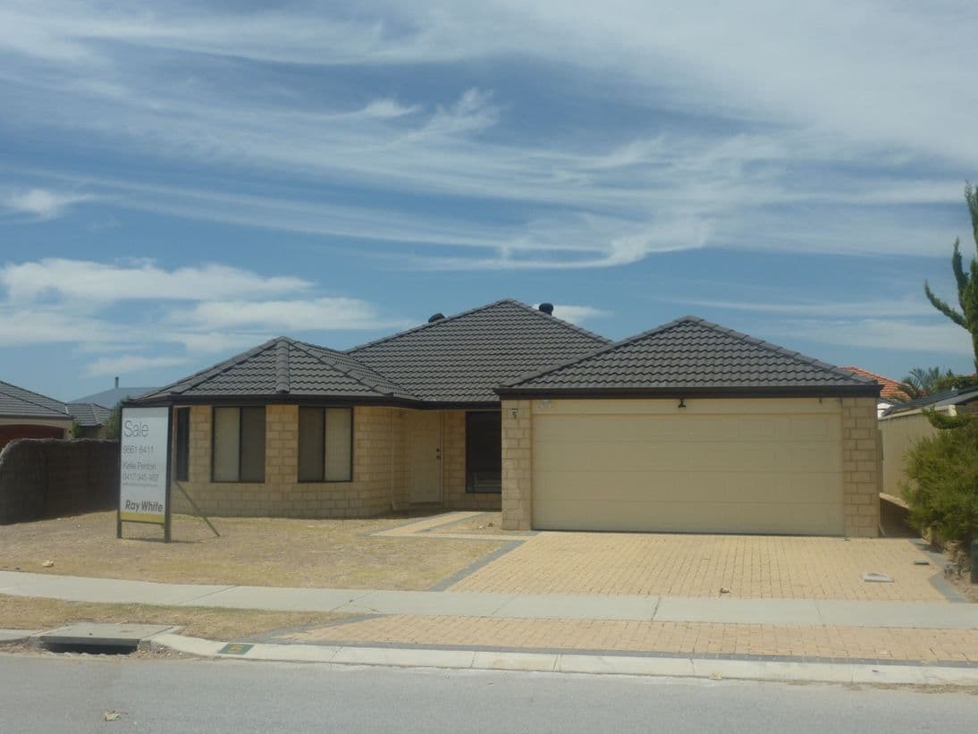 5 Chatburn Road, BUTLER WA 6036, Butler - Thumbnail 2