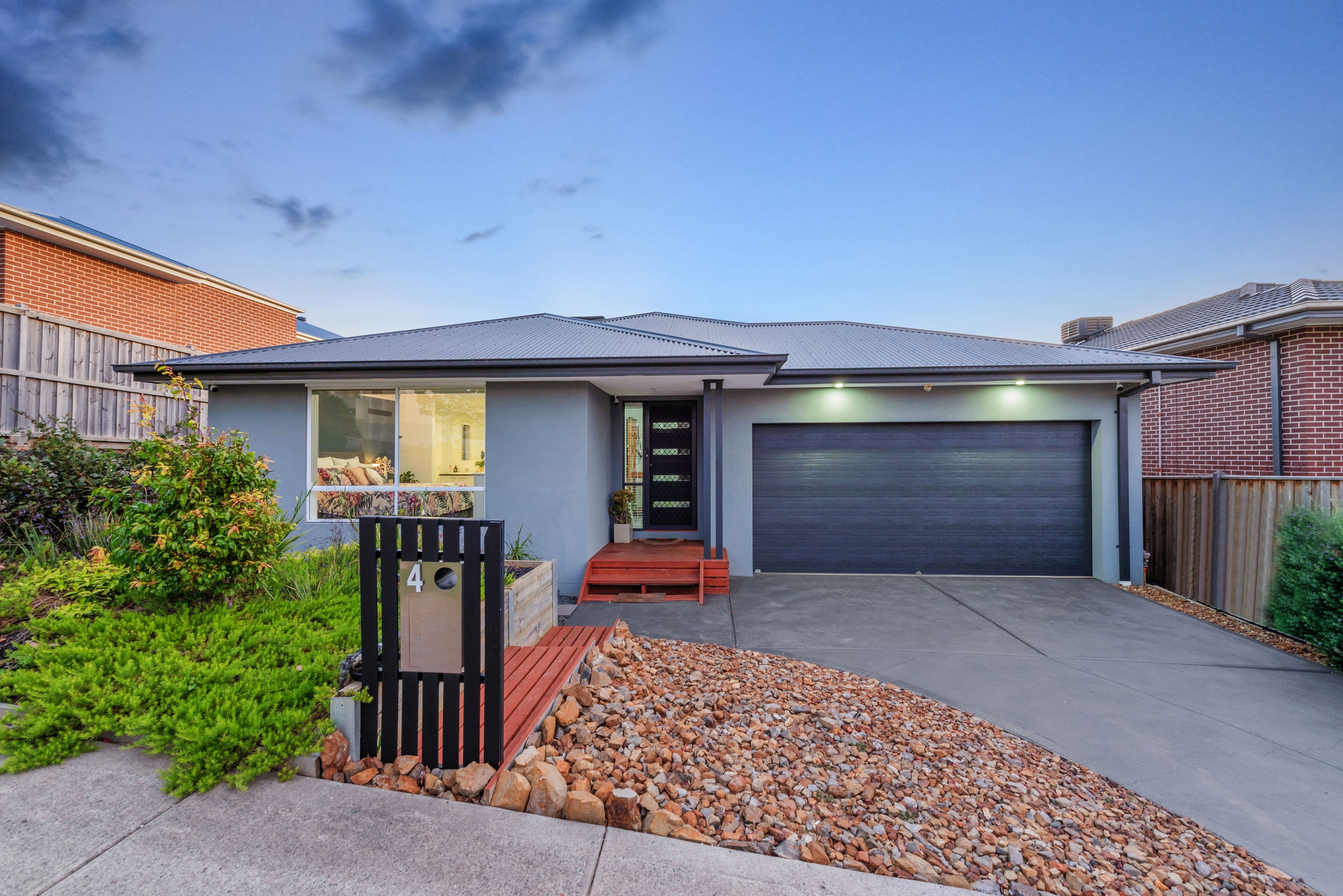 4 Galway Rise, Pakenham VIC 3810, Pakenham - Thumbnail 2