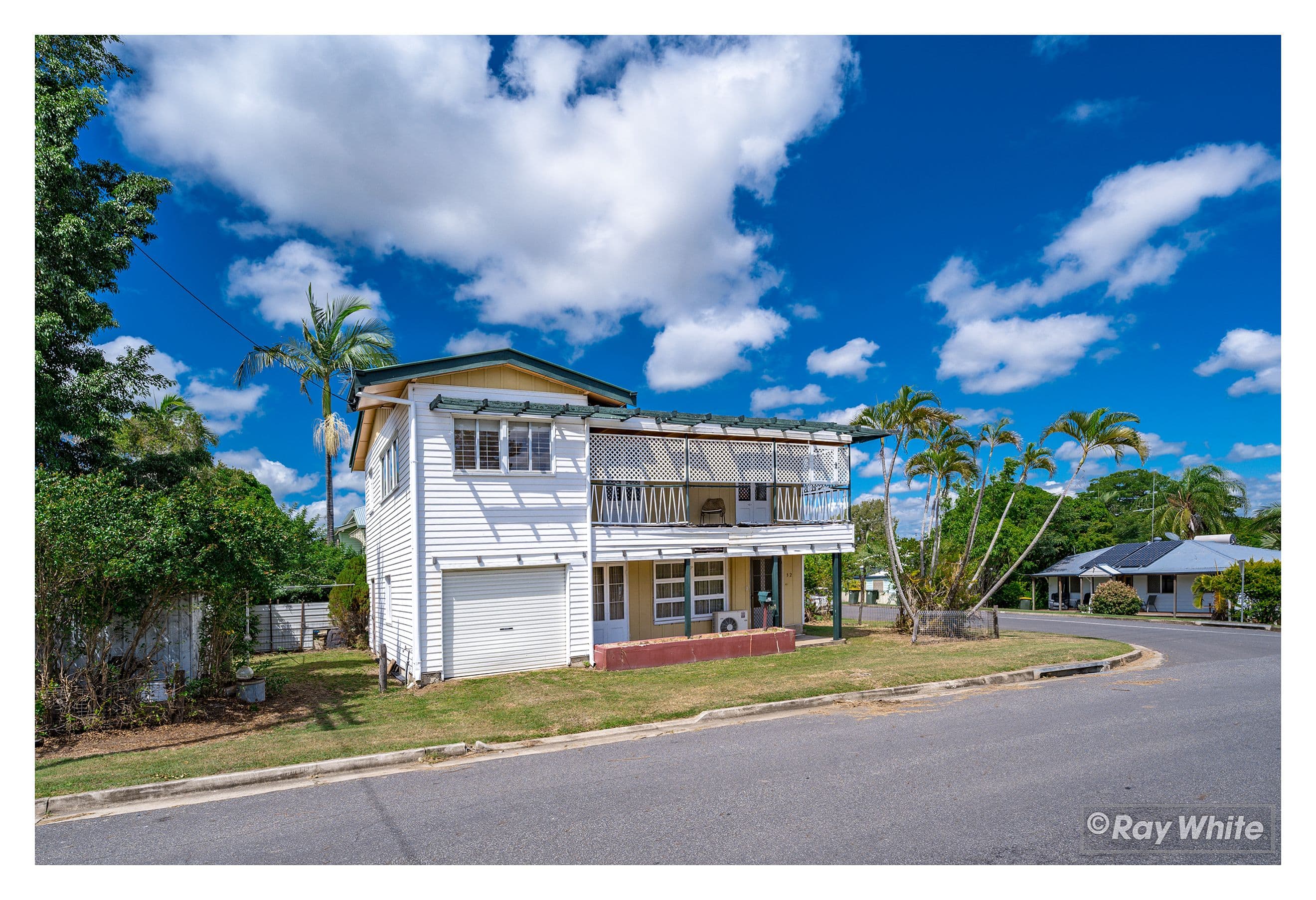32 Burnett Street, Berserker QLD 4701, Berserker - Thumbnail 2