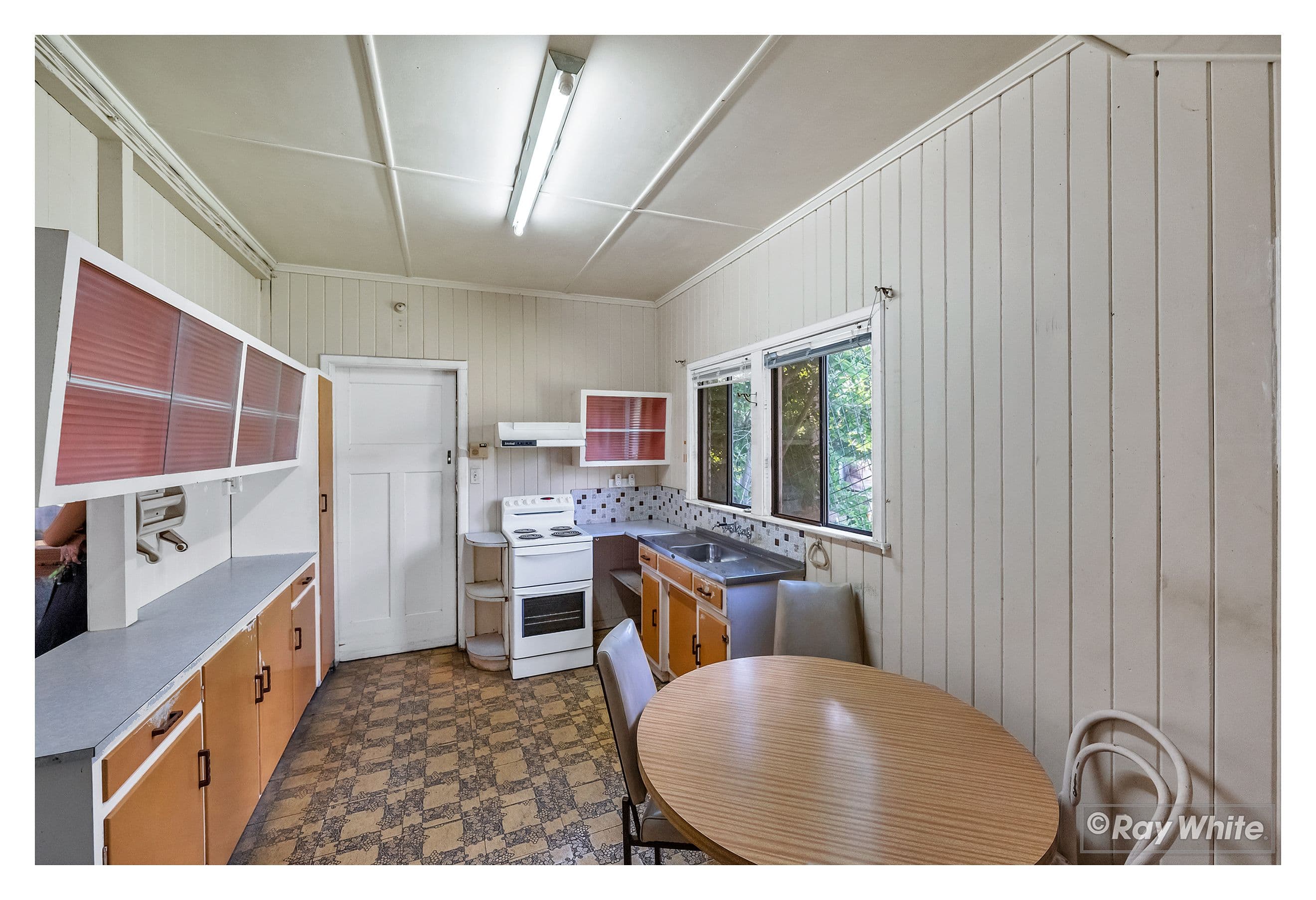 32 Burnett Street, Berserker QLD 4701, Berserker - Thumbnail 4