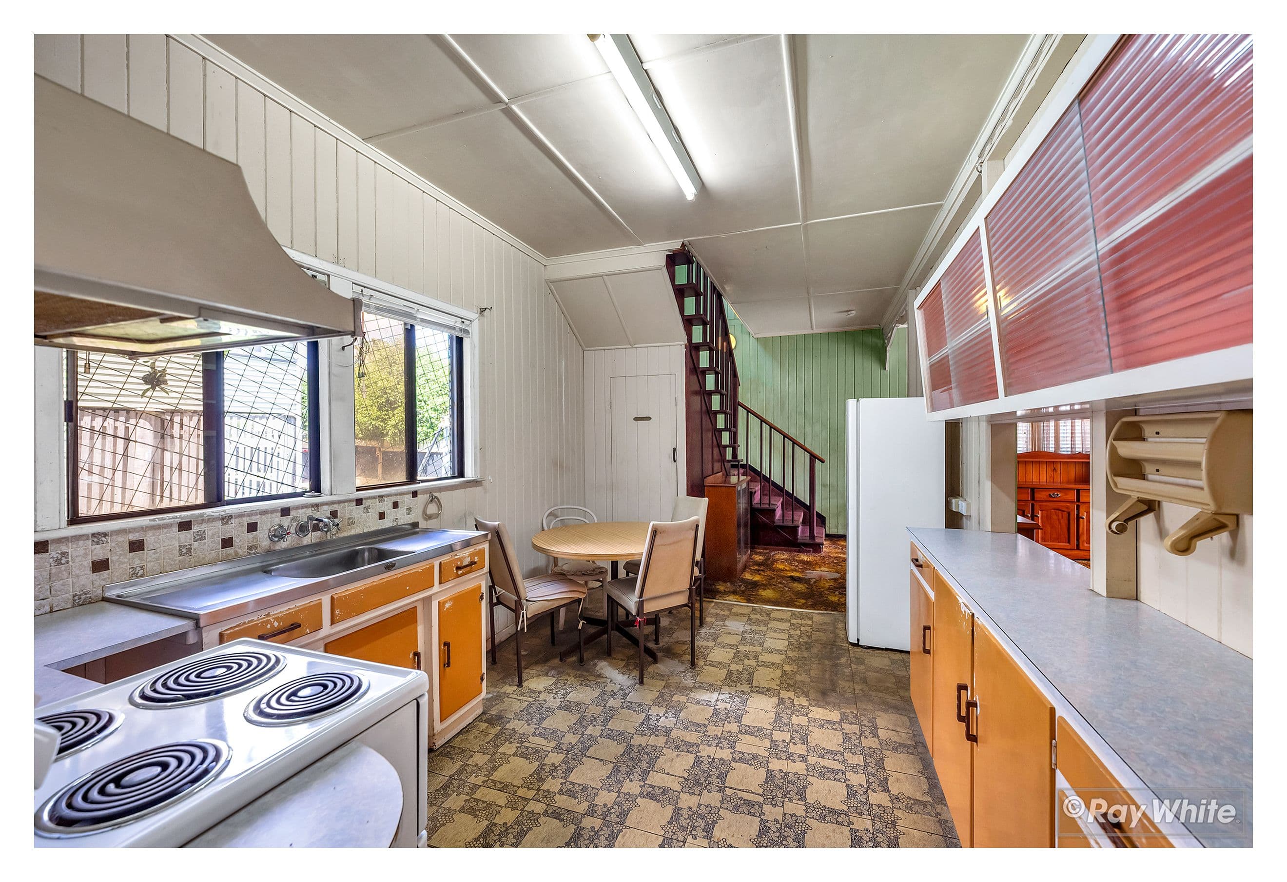 32 Burnett Street, Berserker QLD 4701, Berserker - Thumbnail 5