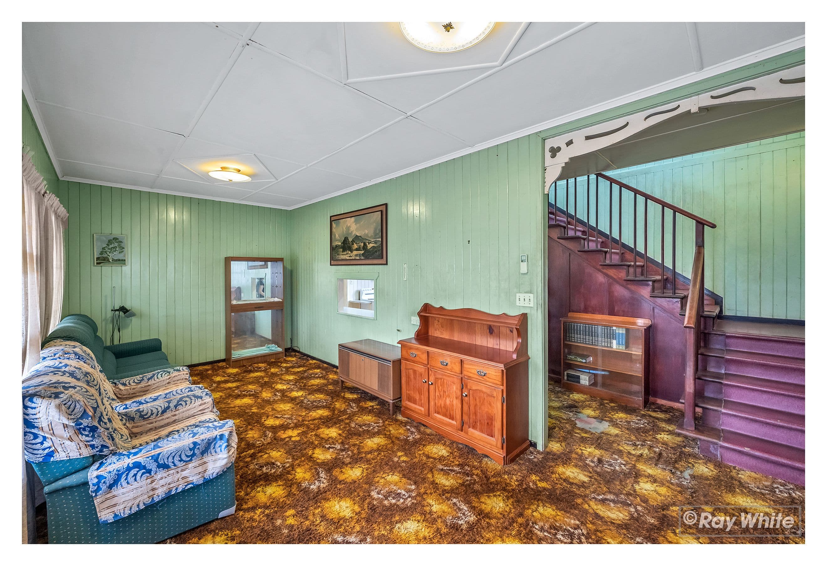 32 Burnett Street, Berserker QLD 4701, Berserker - Thumbnail 7