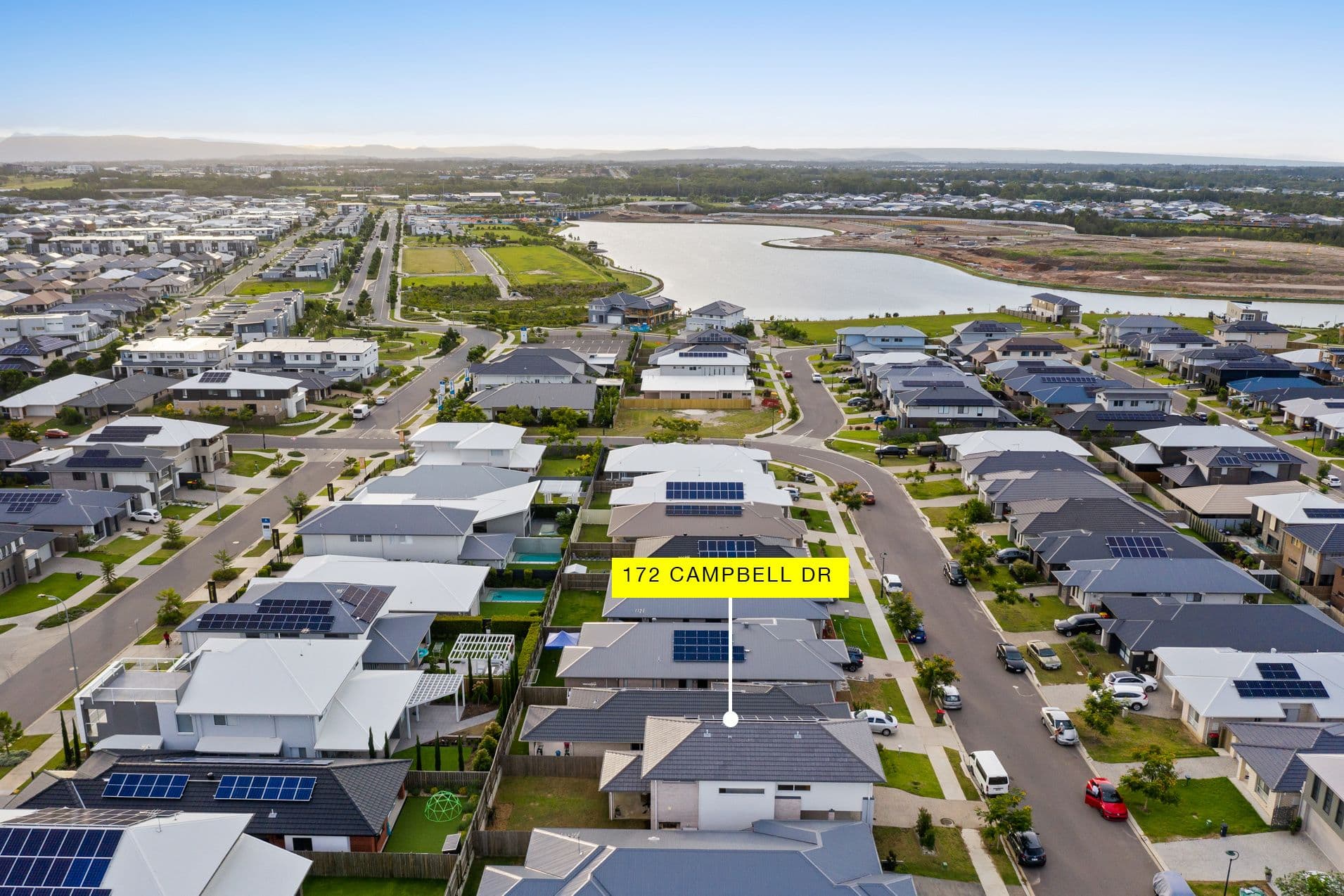 172 Campbell Drive, Mango Hill QLD 4509, Mango Hill - Thumbnail 2