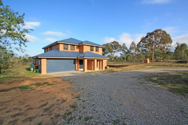 516 Denley Drive, WAMBOIN NSW 2620, Wamboin - Image 1