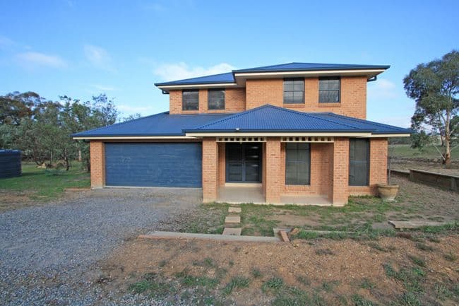 516 Denley Drive, WAMBOIN NSW 2620, Wamboin - Thumbnail 5