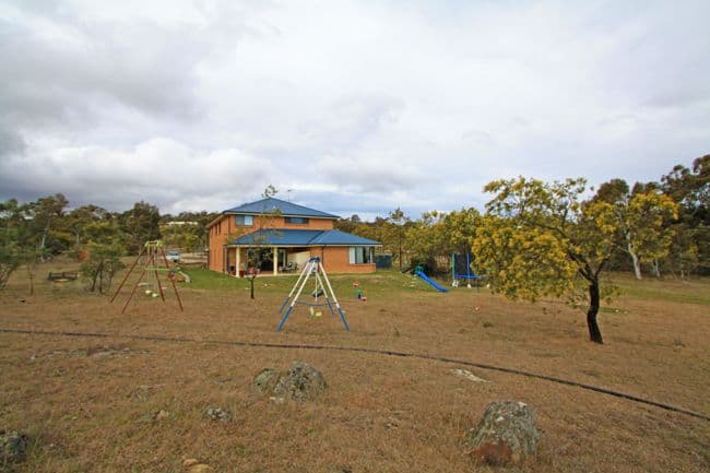 516 Denley Drive, WAMBOIN NSW 2620, Wamboin - Thumbnail 7