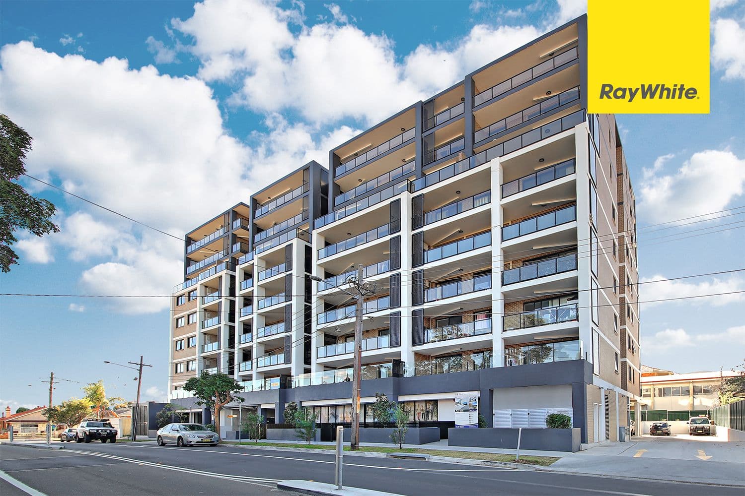 27-29 Mary Street, Auburn NSW 2144, Auburn - Image 1