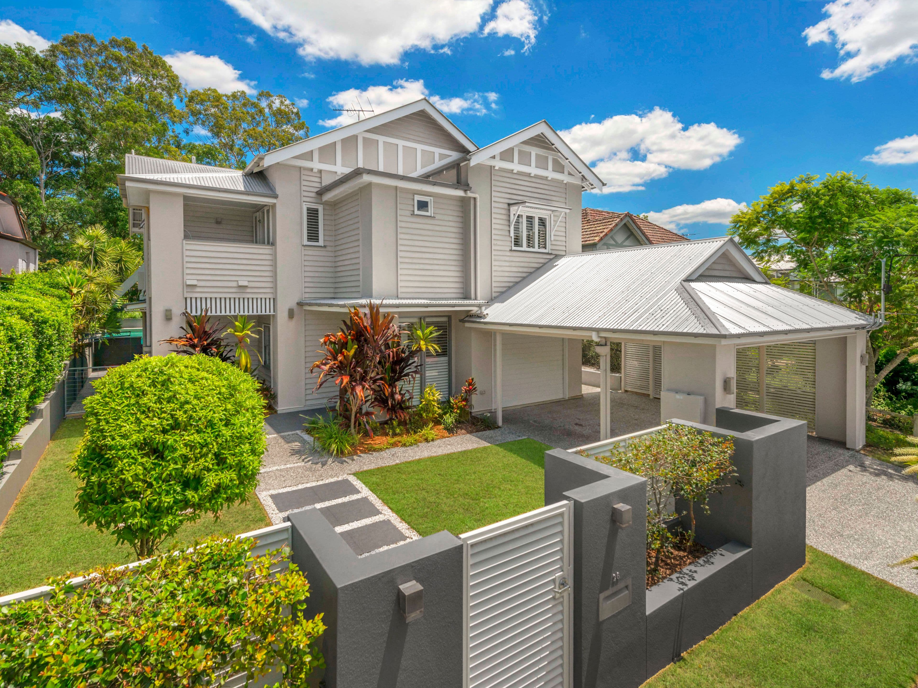 26 Otonga Road, Ashgrove QLD 4060, Ashgrove - Image 1