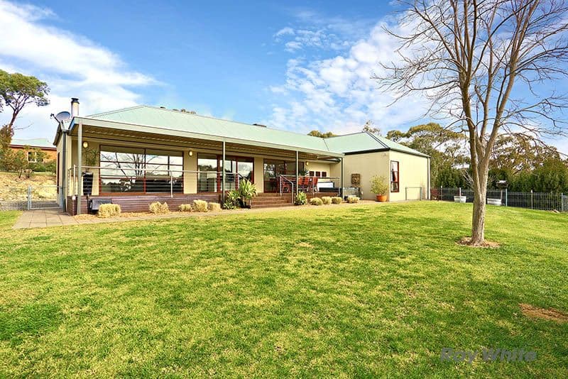 Lot 6 Warenda Road, Clare SA 5453, Clare - Image 1