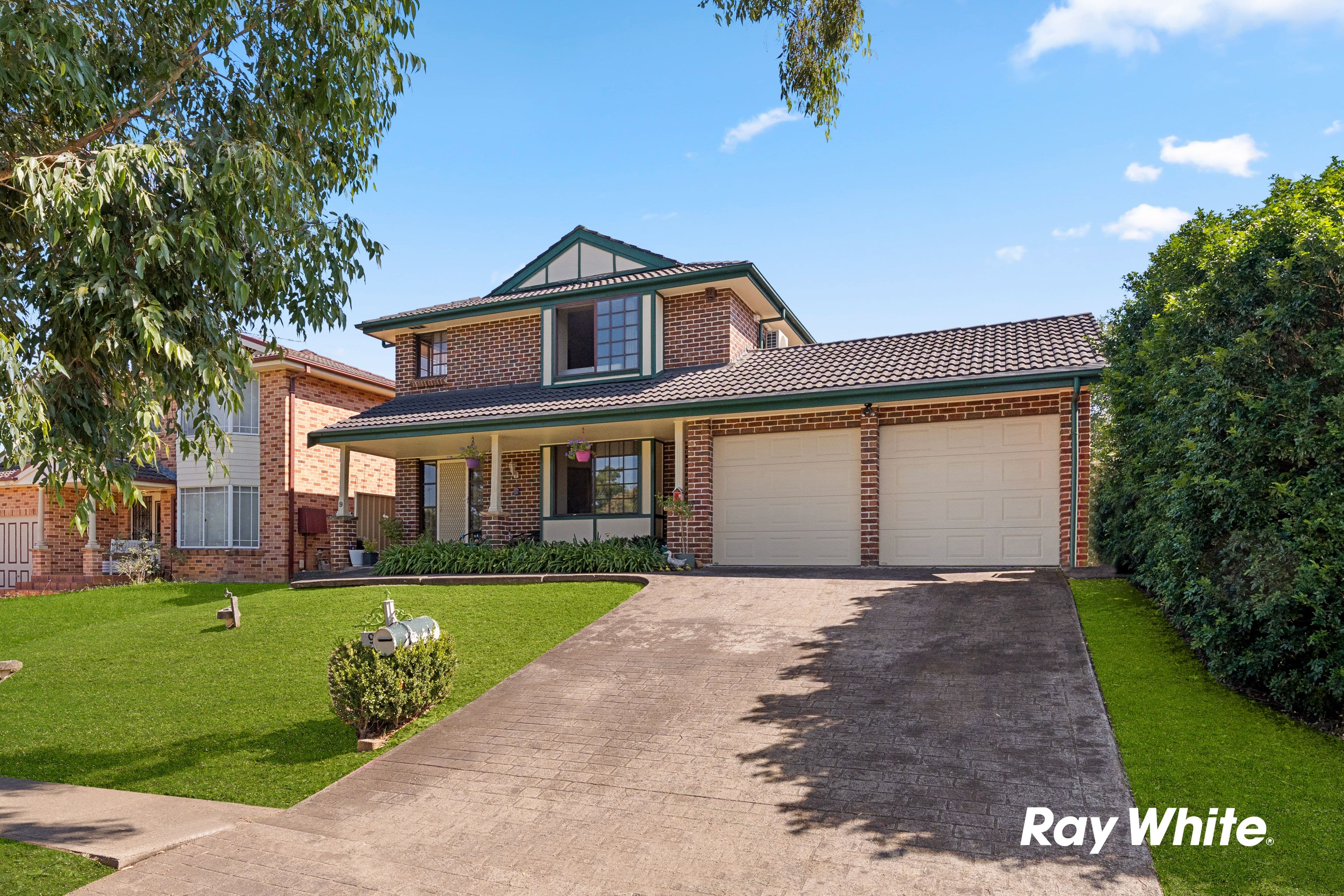 9 Aimee Street, Quakers Hill NSW 2763, Quakers Hill - Image 1
