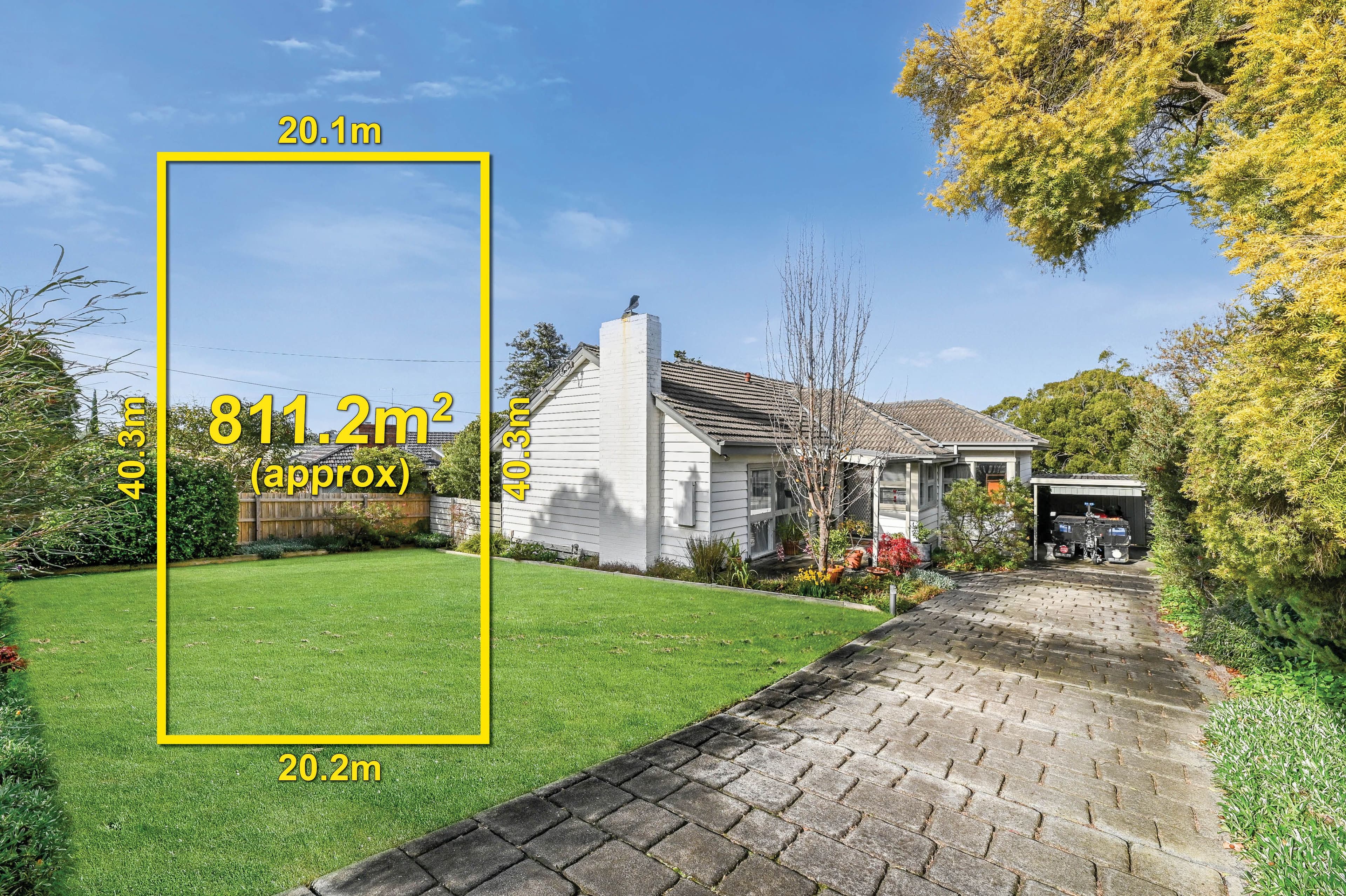 11 Russell Crescent, Mount Waverley VIC 3149, Mount Waverley - Image 1