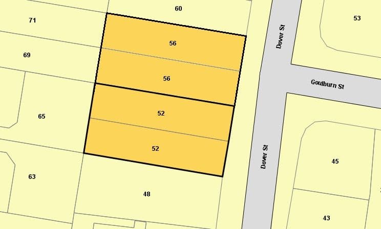 52-56 Dover Street, HAWTHORNE QLD 4171, Hawthorne - Thumbnail 2