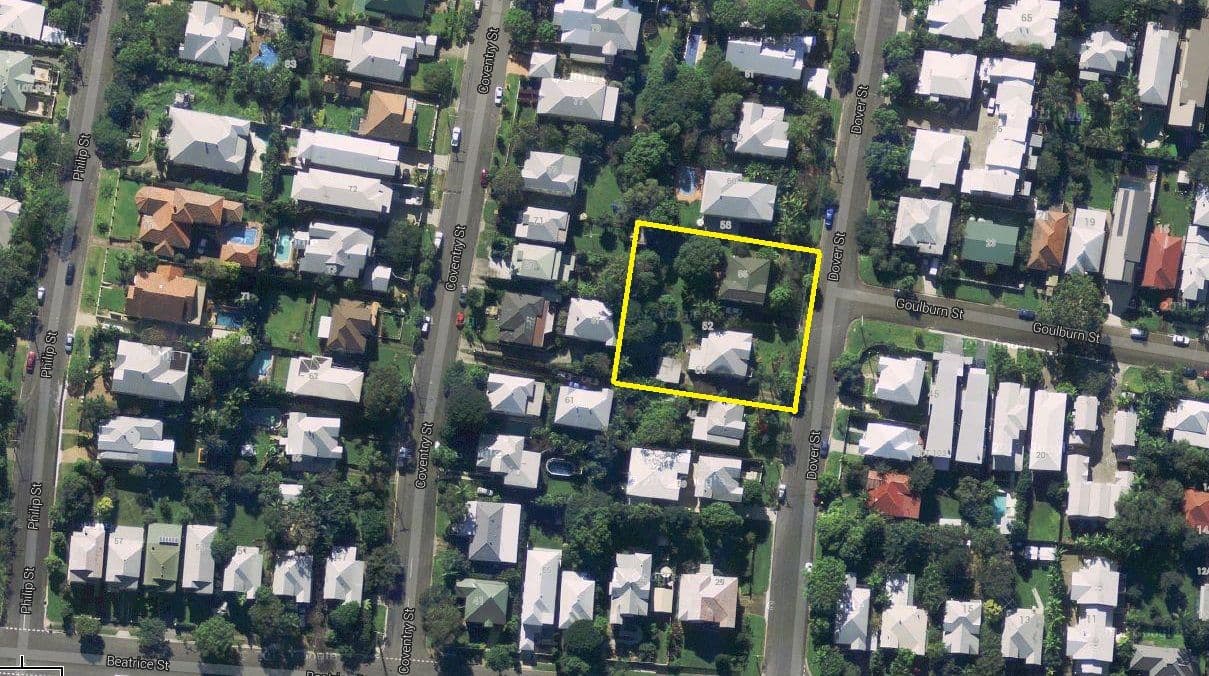 52-56 Dover Street, HAWTHORNE QLD 4171, Hawthorne - Thumbnail 3