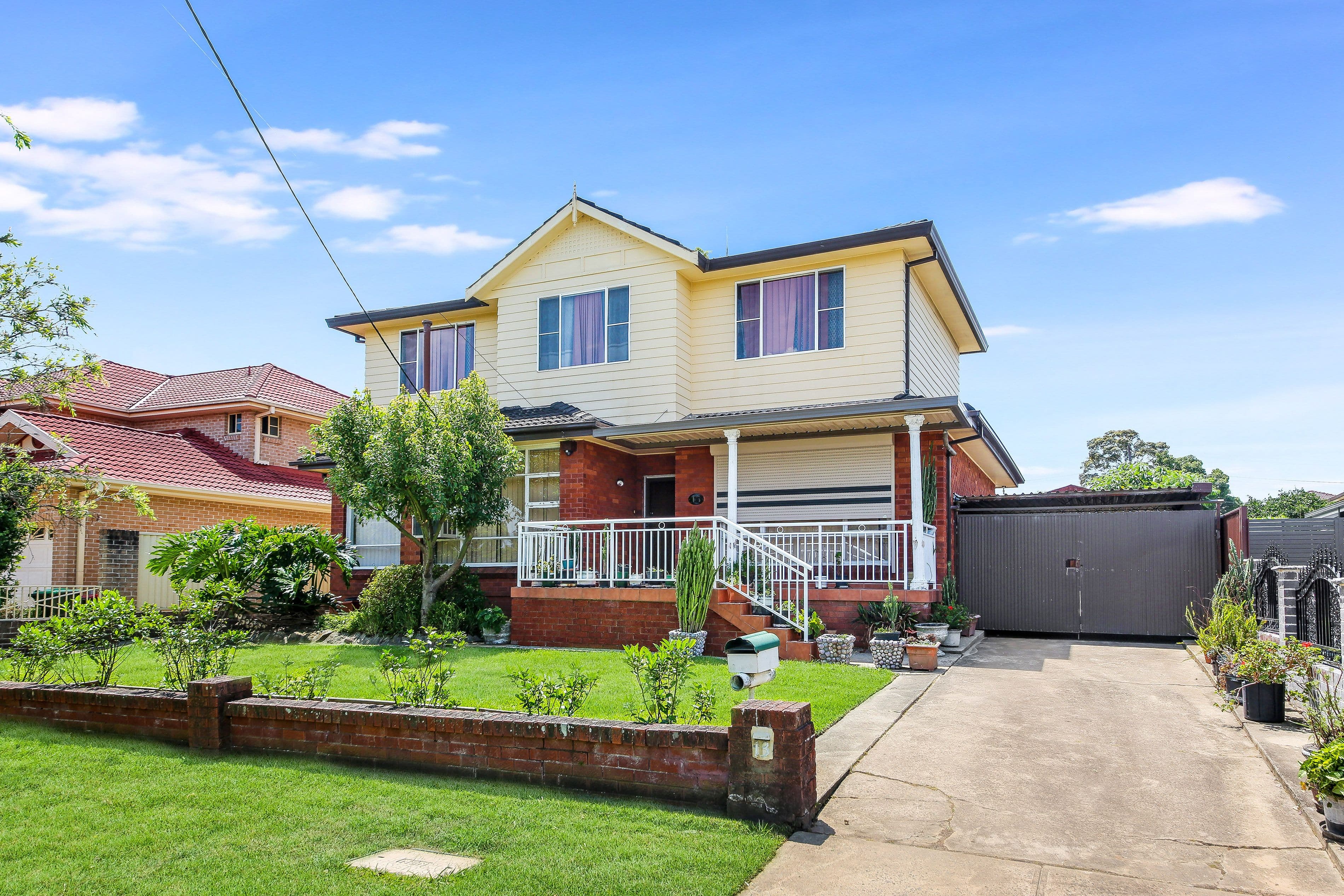 13 Bower Street, Bankstown NSW 2200, Bankstown - Image 1