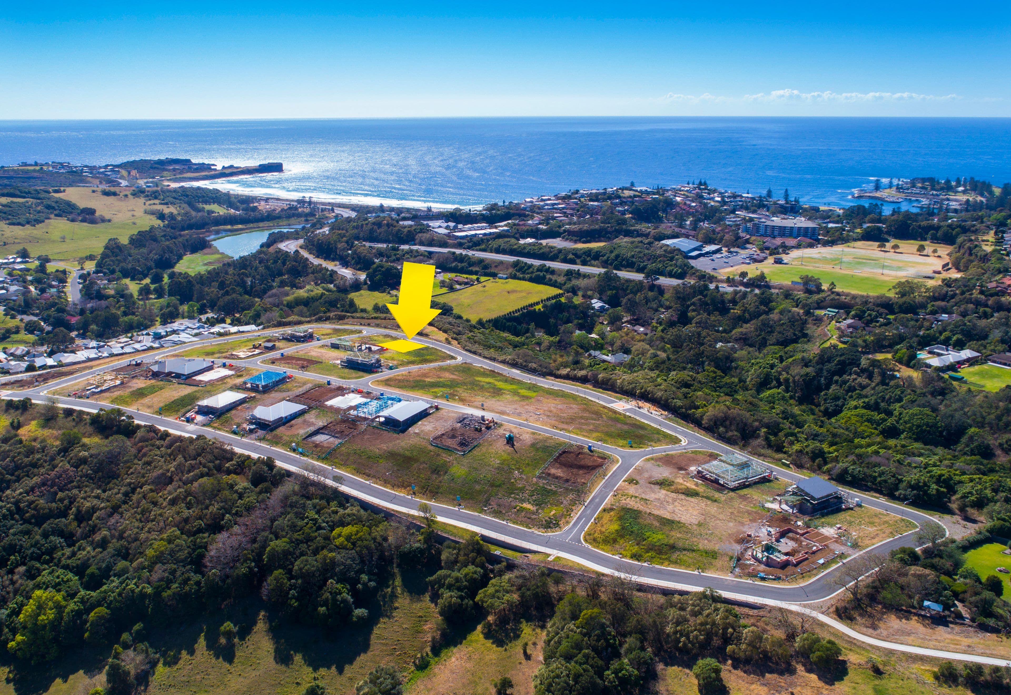 81 Merrick Circuit, KIAMA NSW 2533, Kiama Downs - Image 1