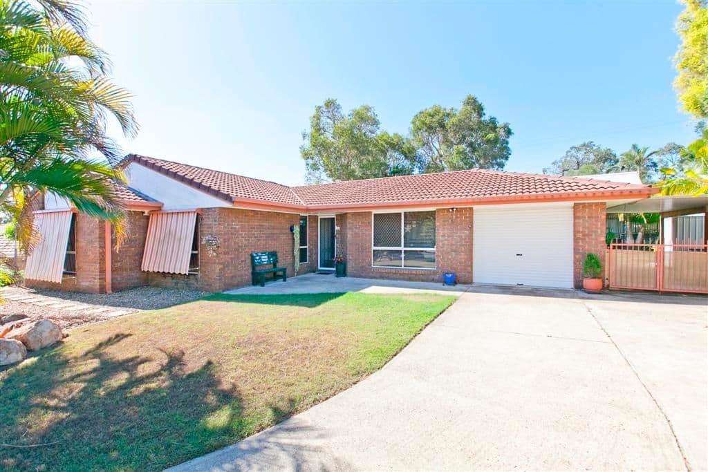 9 Vista Court, CAPALABA QLD 4157, Capalaba - Image 1