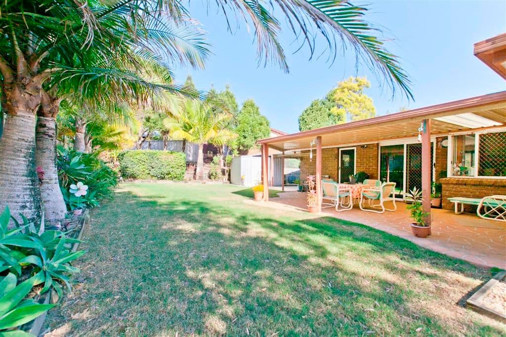 9 Vista Court, CAPALABA QLD 4157, Capalaba - Thumbnail 2
