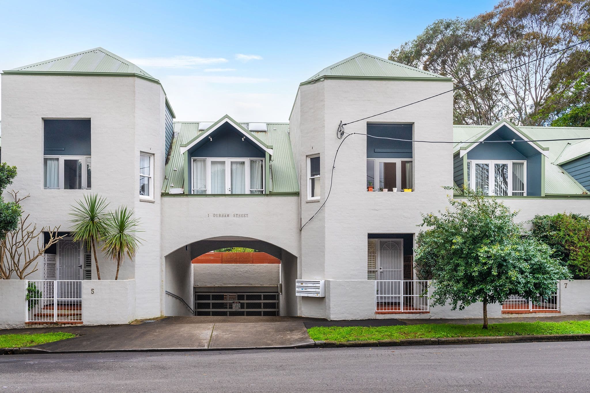 1 Durham Street, Stanmore NSW 2048, Stanmore - Image 1