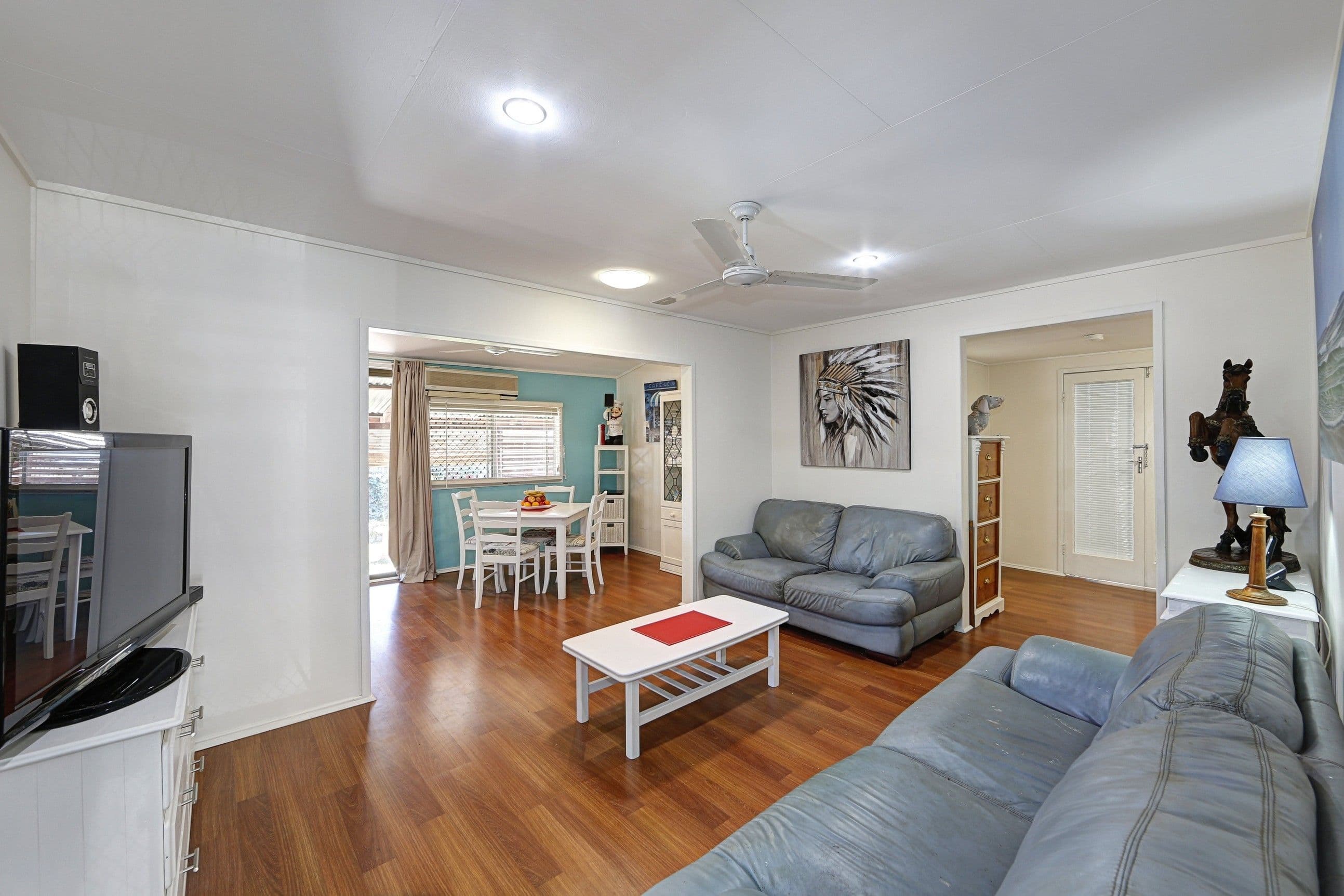95 Woongarra Street, Bundaberg West QLD 4670, Bundaberg West - Image 1