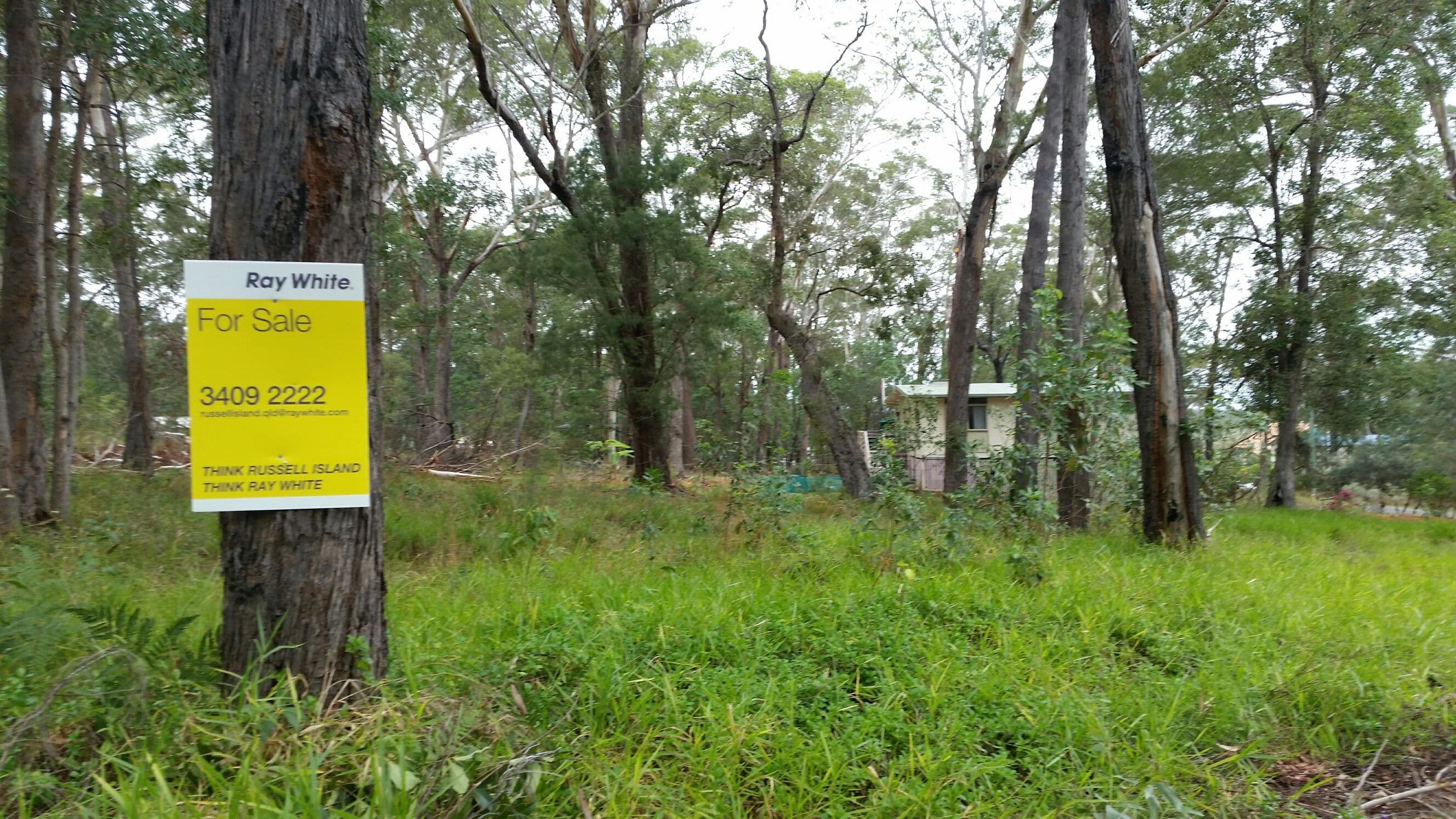 36-38 Ilumba Street, Russell Island QLD 4184, Russell Island - Image 1