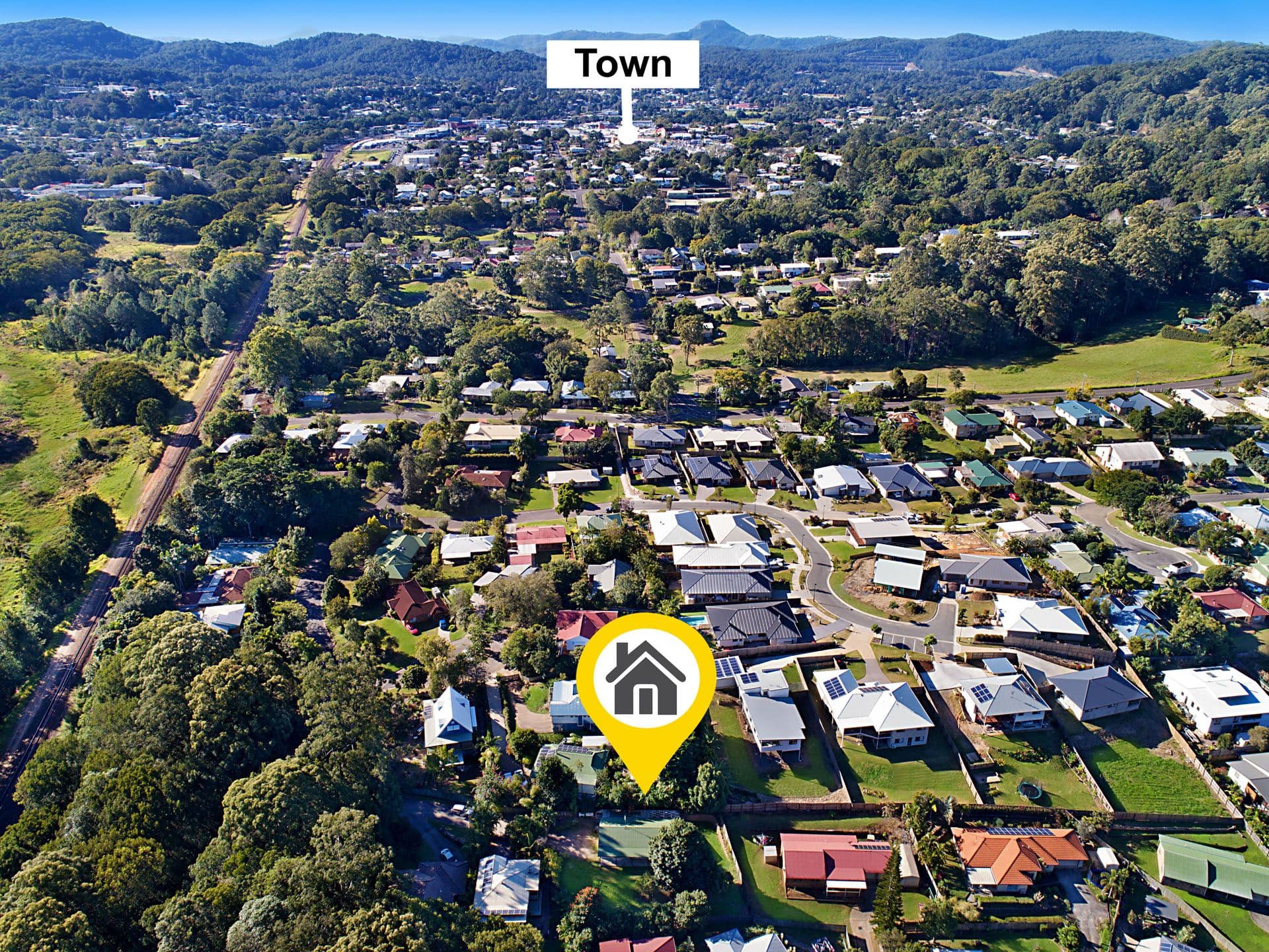 80 Huntingdale Drive, Nambour QLD 4560, Nambour - Thumbnail 5