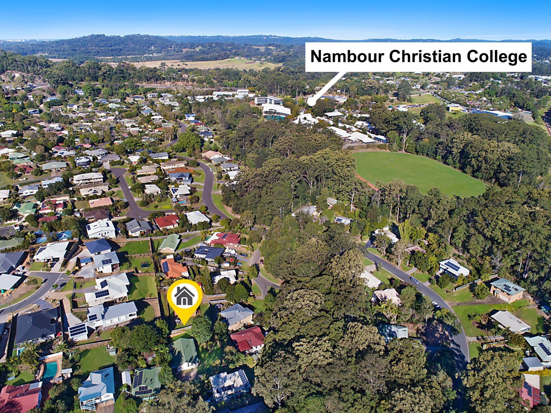 80 Huntingdale Drive, Nambour QLD 4560, Nambour - Thumbnail 6