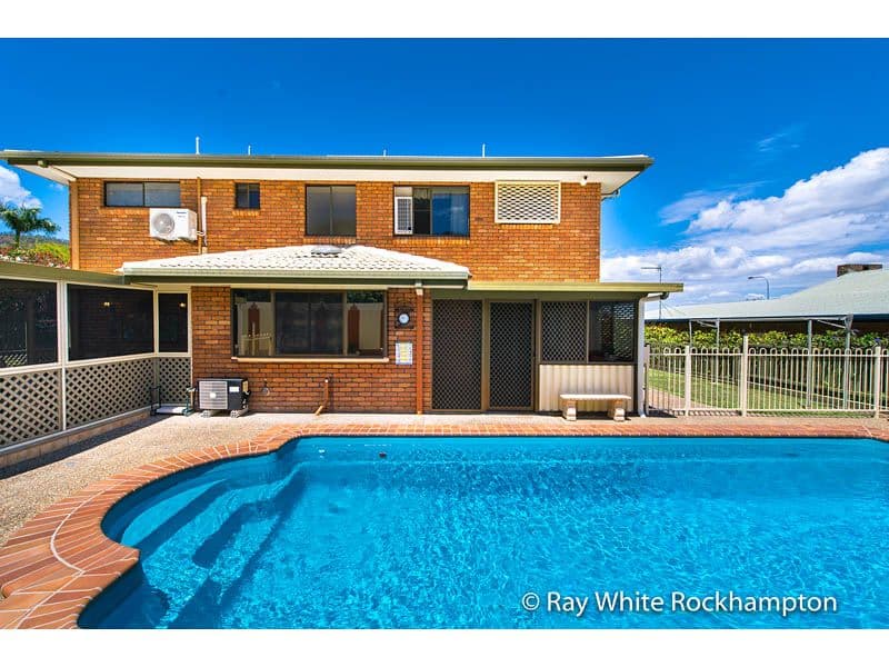 11 Rees Jones Close, Frenchville QLD 4701, Frenchville - Thumbnail 3