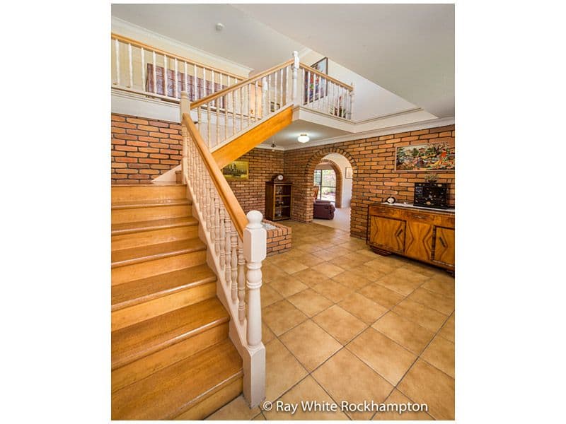 11 Rees Jones Close, Frenchville QLD 4701, Frenchville - Thumbnail 5