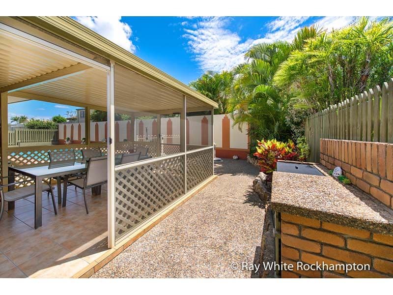 11 Rees Jones Close, Frenchville QLD 4701, Frenchville - Thumbnail 6