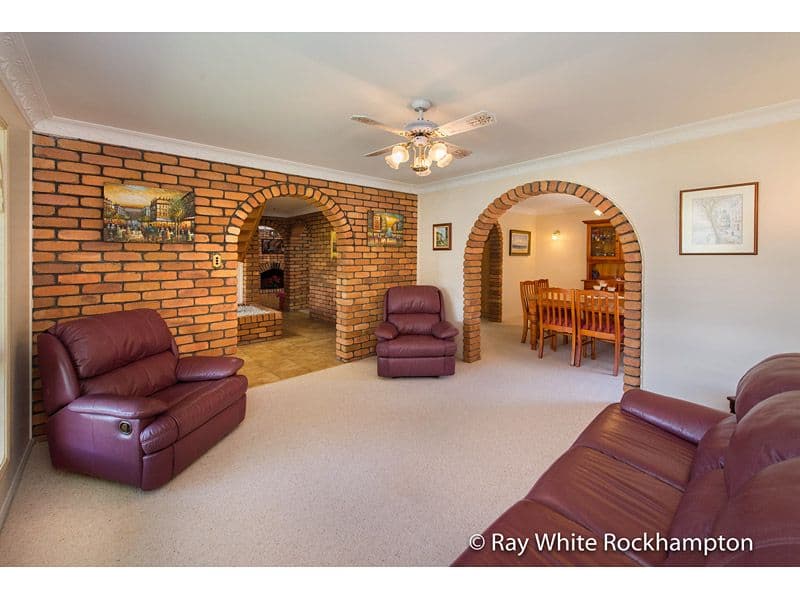 11 Rees Jones Close, Frenchville QLD 4701, Frenchville - Thumbnail 7
