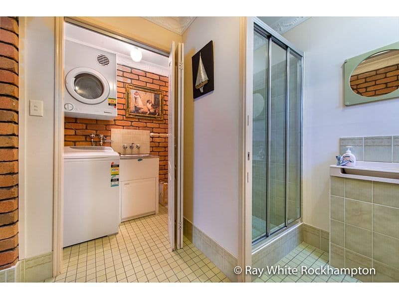 11 Rees Jones Close, Frenchville QLD 4701, Frenchville - Thumbnail 8