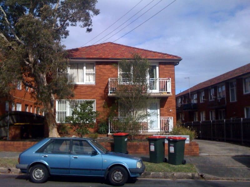 332 Livingstone Road, MARRICKVILLE NSW 2204, Marrickville - Thumbnail 2