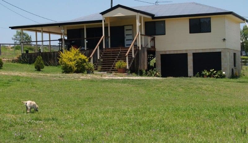 14 Bushman Street, PLAINLAND QLD 4341, Plainland - Image 1