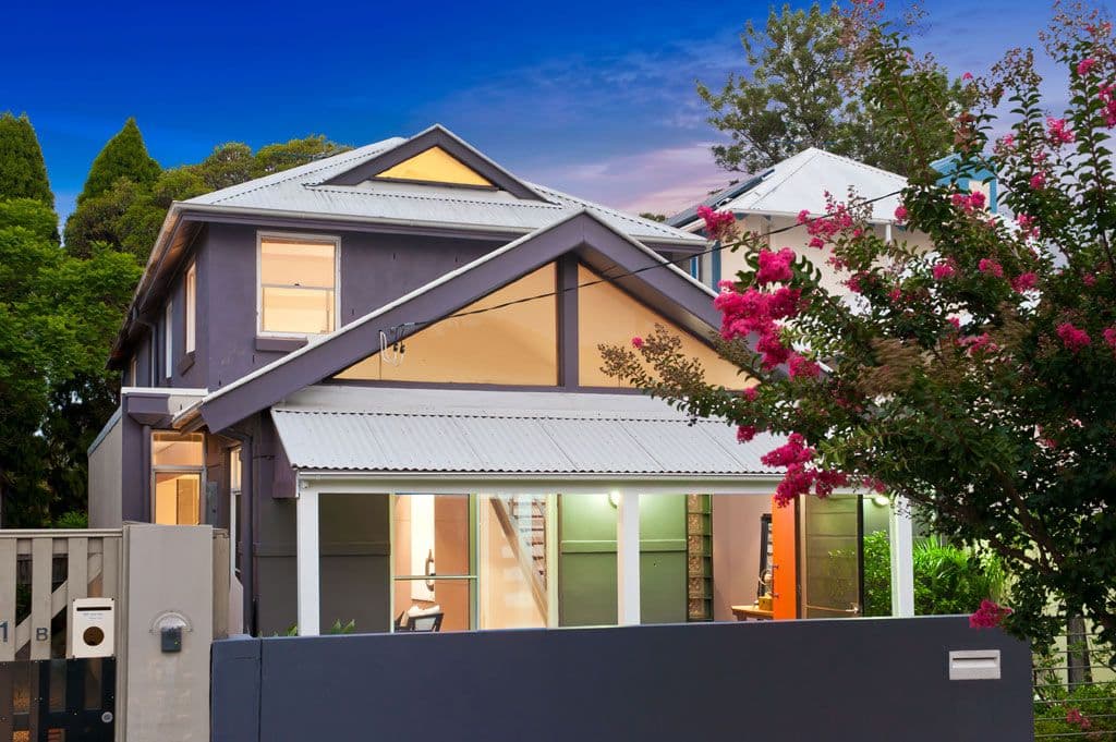 9 Ainsworth Street, LILYFIELD NSW 2040, Lilyfield - Thumbnail 7