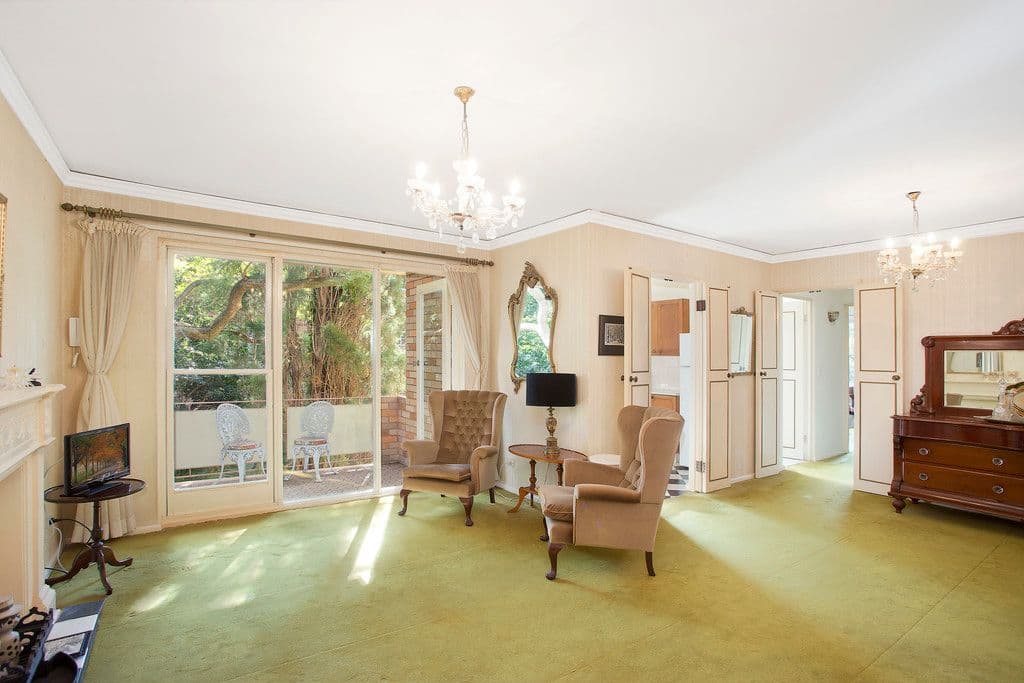 44 Morton Street, Wollstonecraft NSW 2065, Wollstonecraft - Thumbnail 3