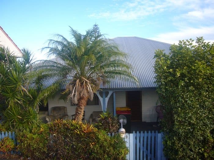 9 Mann Street, NAMBUCCA HEADS NSW 2448, Nambucca Heads - Thumbnail 2
