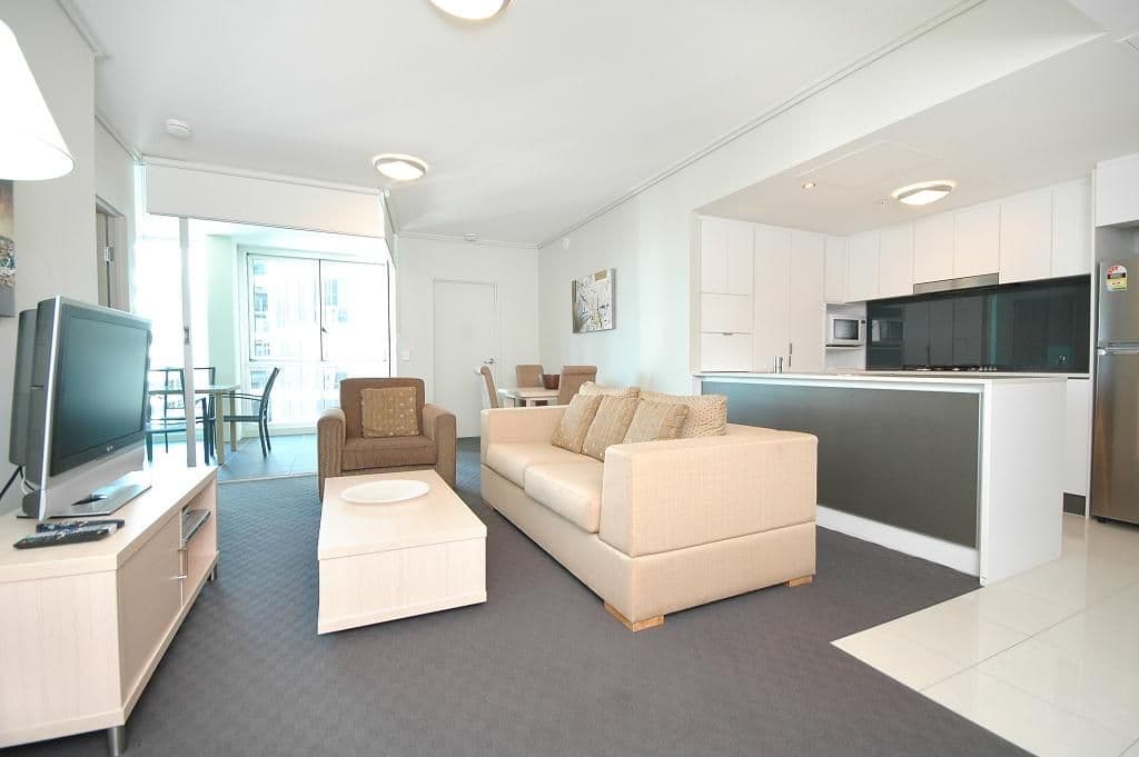 108 Albert Street, BRISBANE QLD 4000, Brisbane City - Image 1