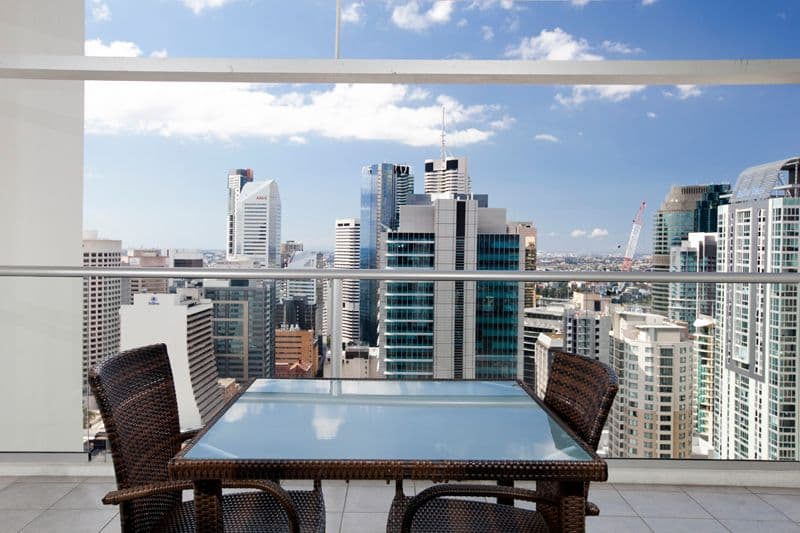 151 George Street, BRISBANE QLD 4000, Brisbane City - Image 1
