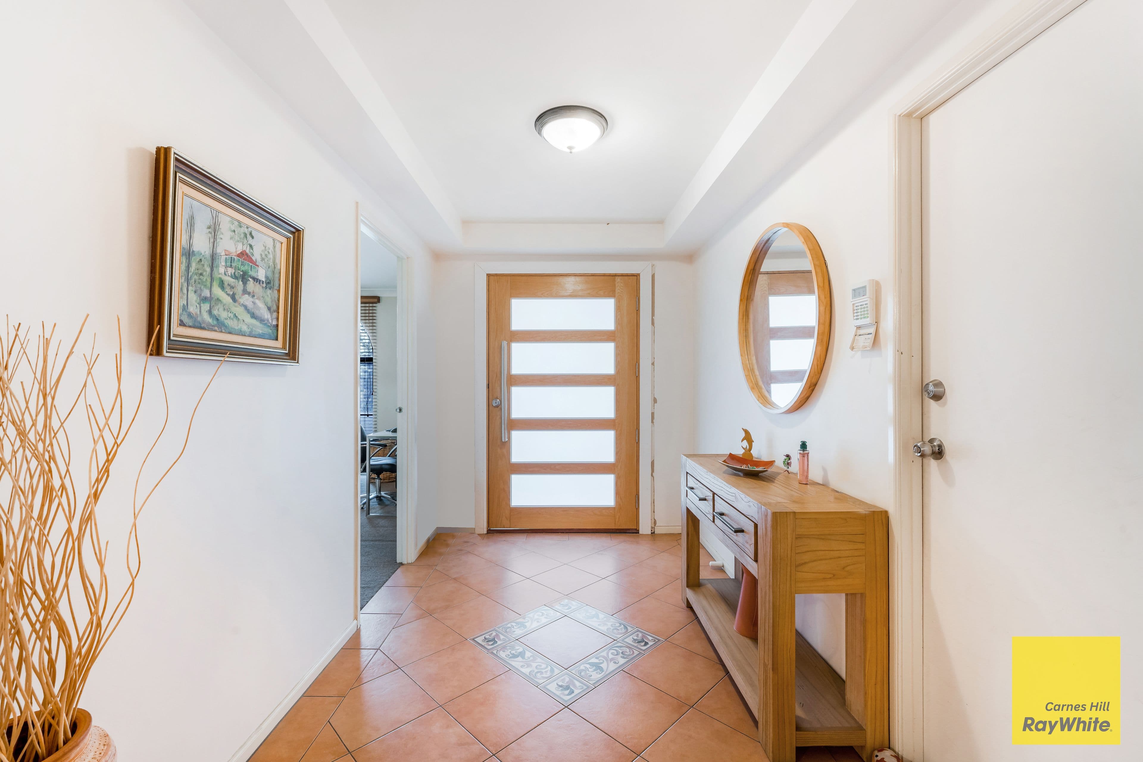 35 Chapman Street, West Hoxton NSW 2171, West Hoxton - Thumbnail 3