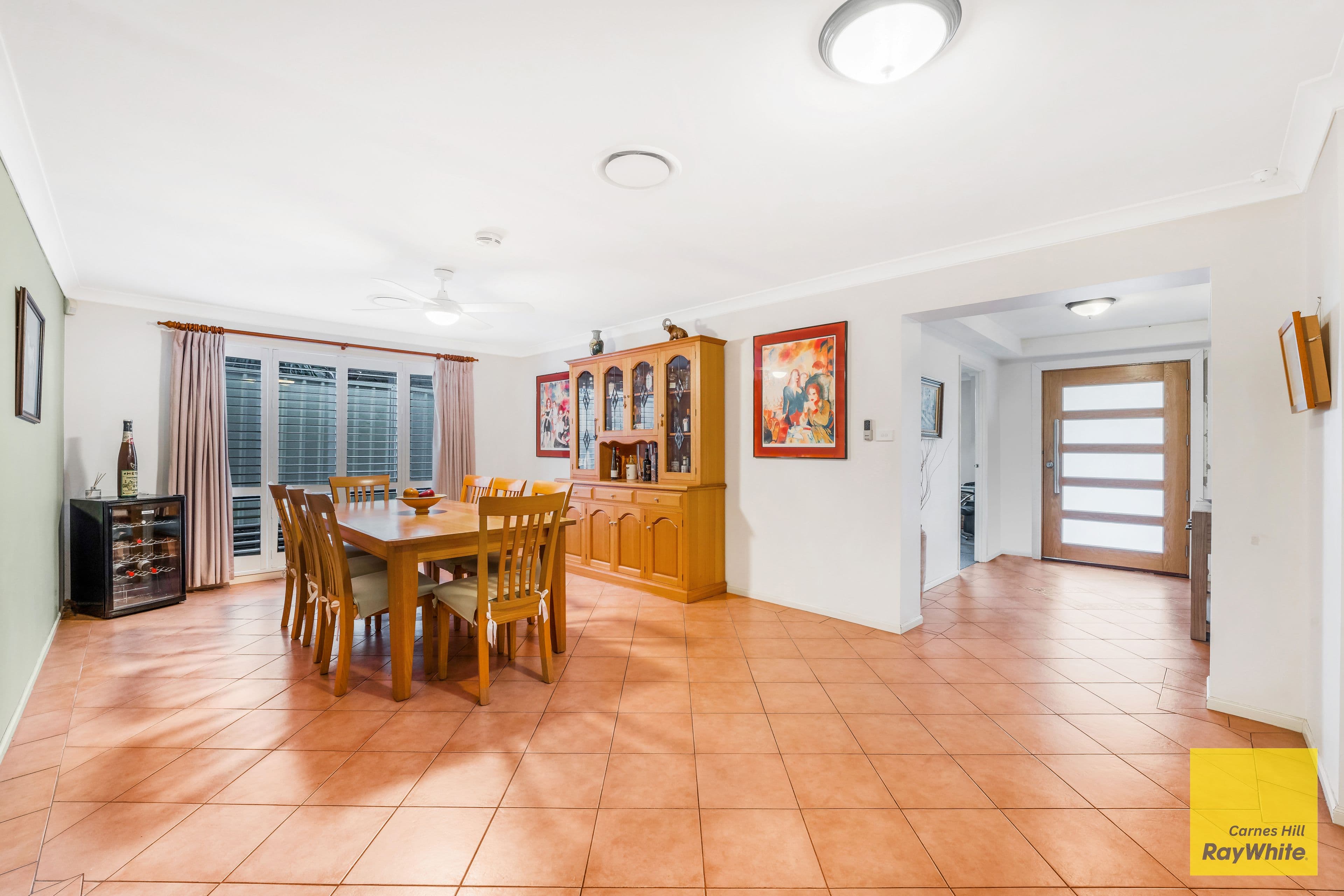35 Chapman Street, West Hoxton NSW 2171, West Hoxton - Thumbnail 5