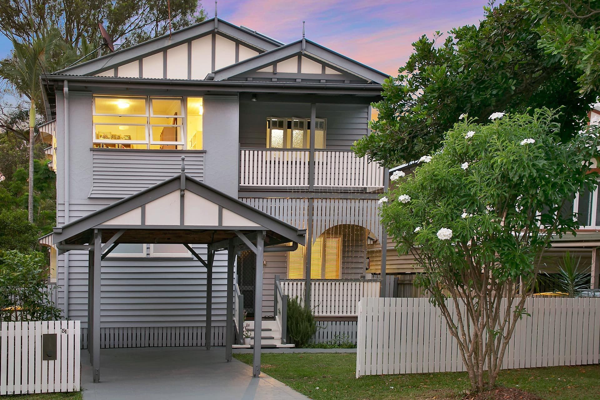 51 Albemarle Street, Yeerongpilly QLD 4105, Yeerongpilly - Image 1