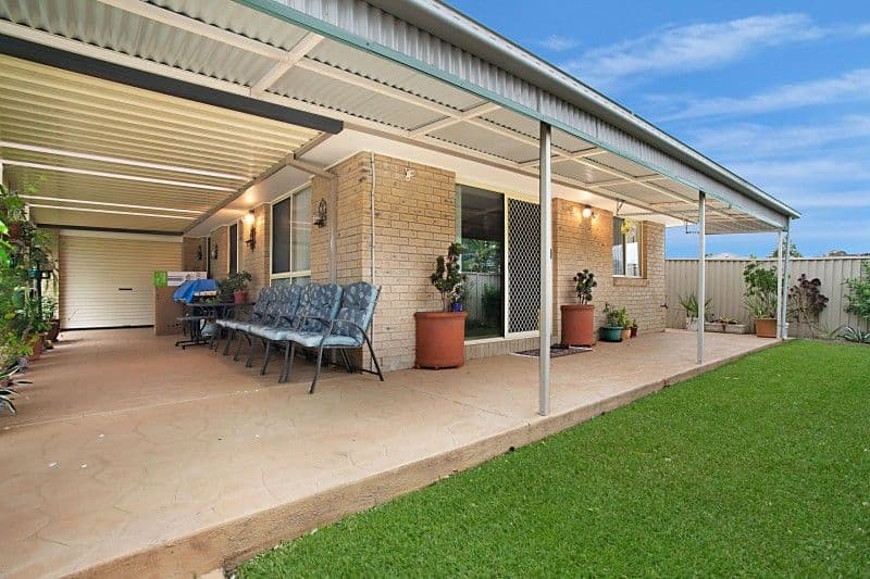 53 Coburn Circuit, METFORD NSW 2323, Metford - Thumbnail 8
