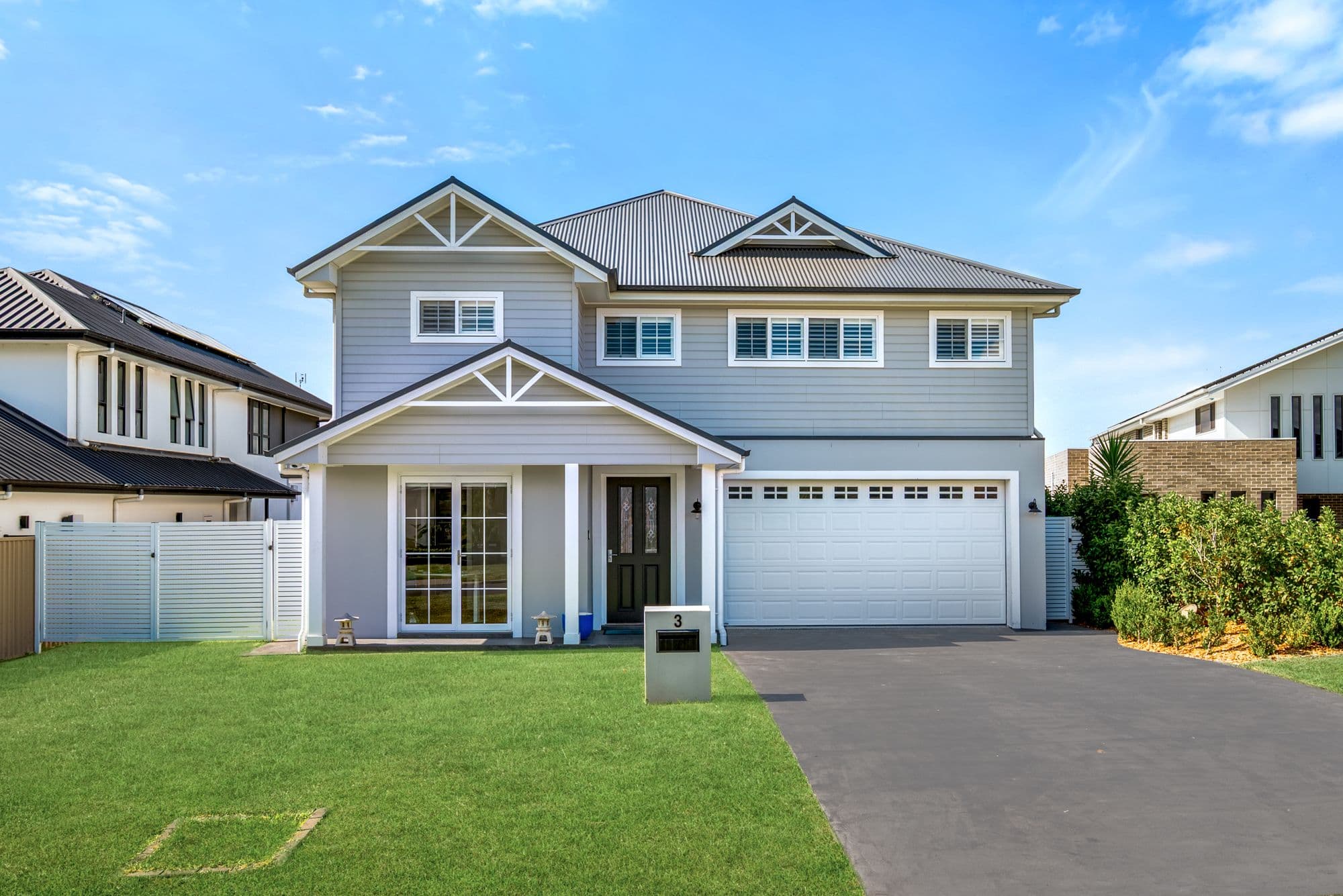 3 Ribbon Court, Harrington Park NSW 2567, Harrington Park - Image 1