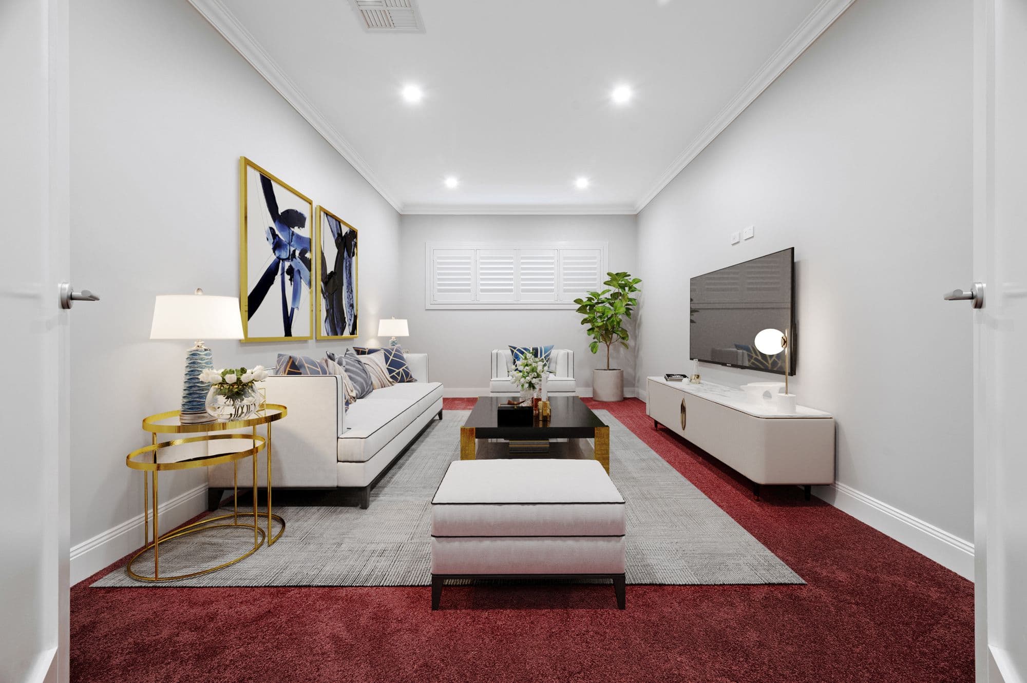 3 Ribbon Court, Harrington Park NSW 2567, Harrington Park - Thumbnail 2