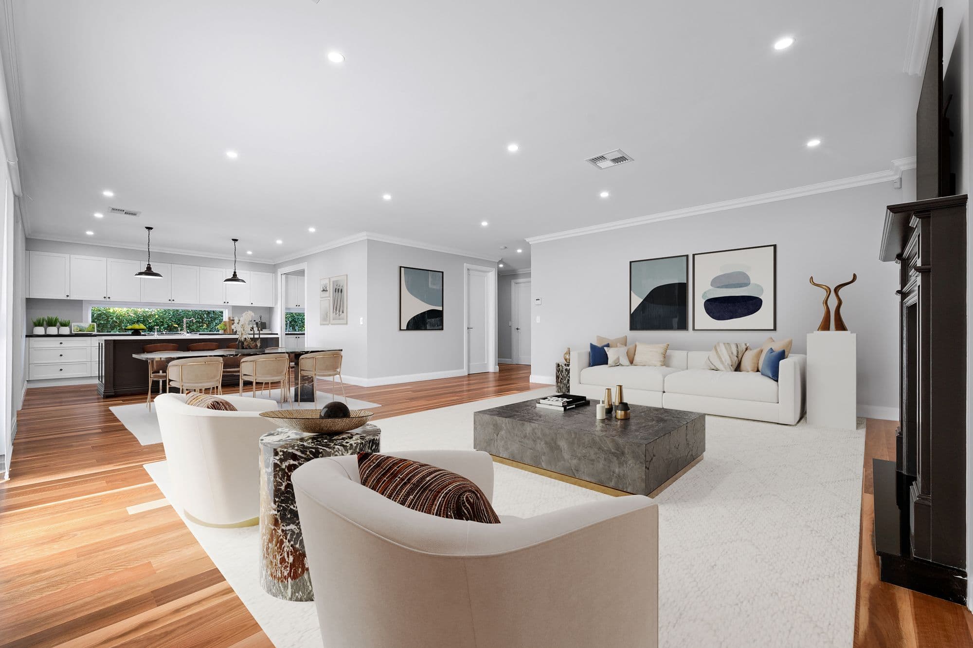 3 Ribbon Court, Harrington Park NSW 2567, Harrington Park - Thumbnail 4