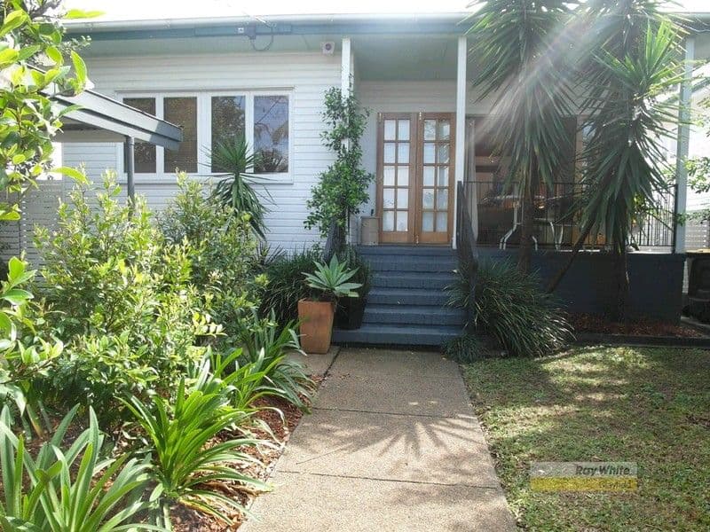 75 Harding Street, HENDRA QLD 4011, Hendra - Image 1