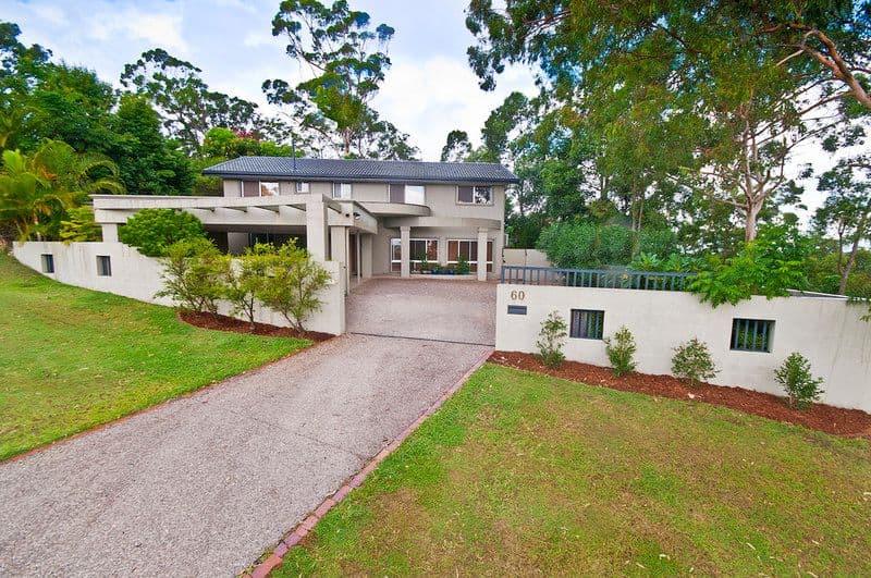 60 Simpsons Road, CURRUMBIN WATERS QLD 4223, Currumbin Waters - Image 1