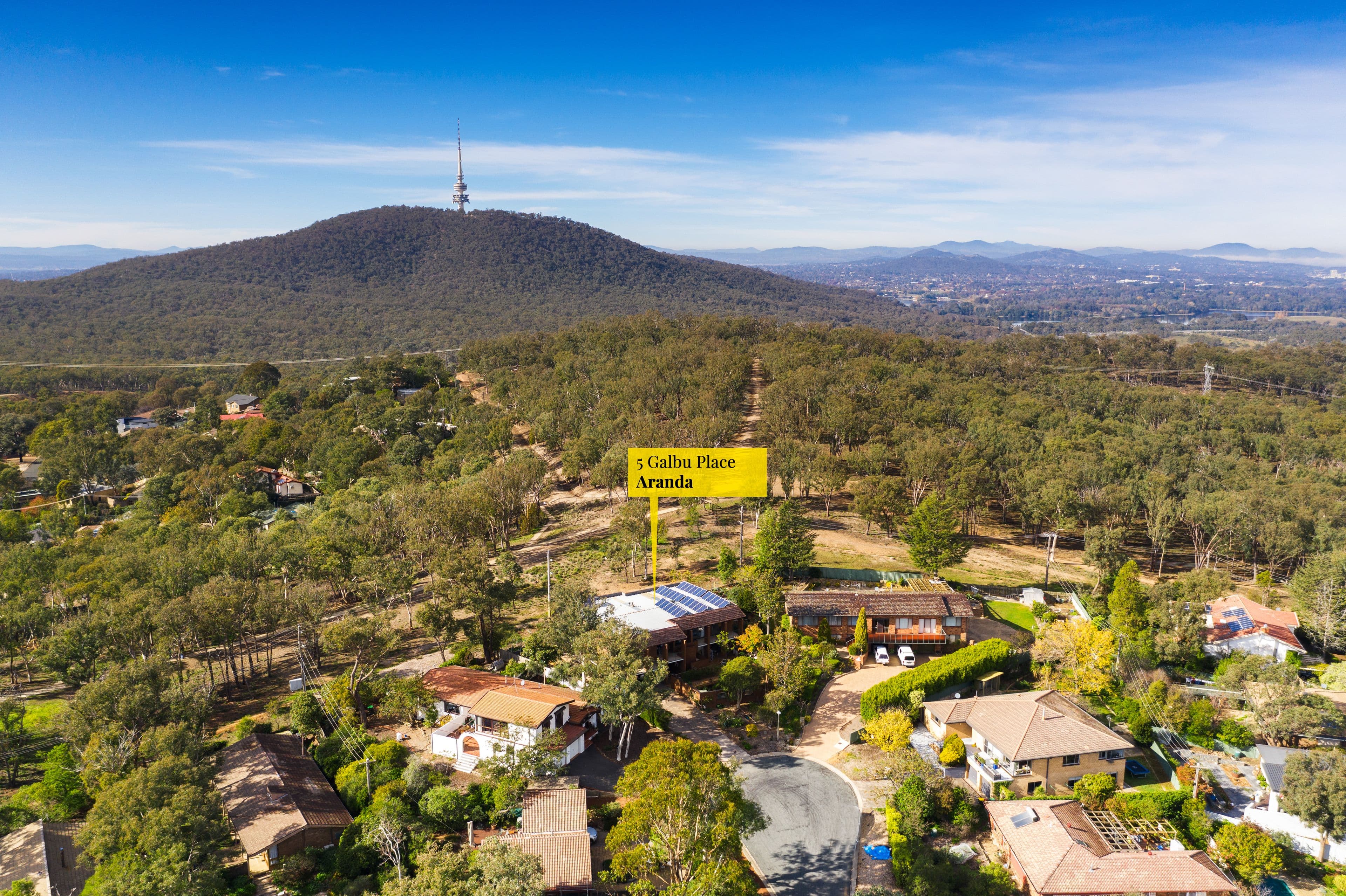 5 Galbu Place, Aranda ACT 2614, Aranda - Thumbnail 2