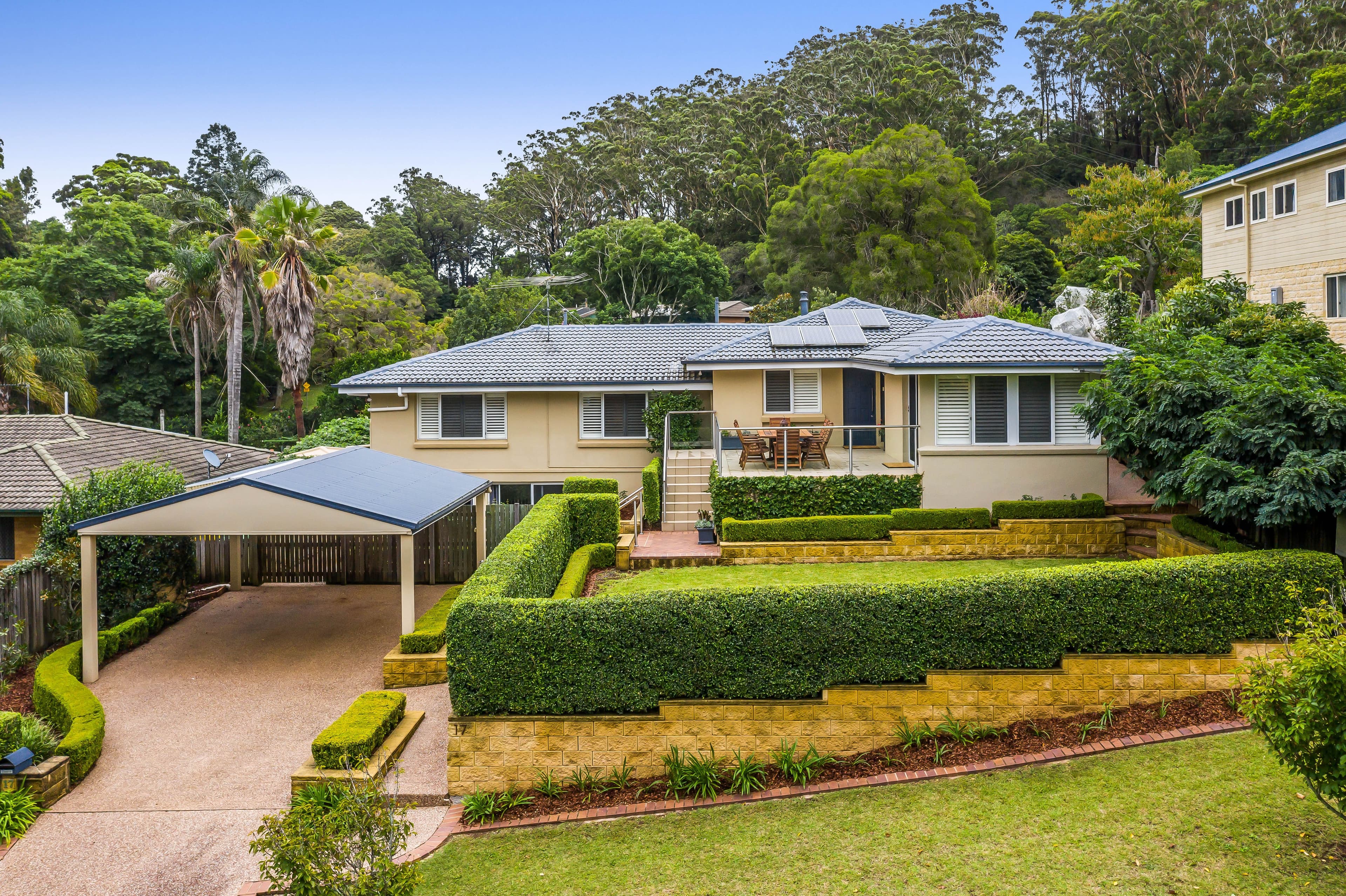 17 Mackenzie Street, Mount Lofty QLD 4350, Mount Lofty - Image 1