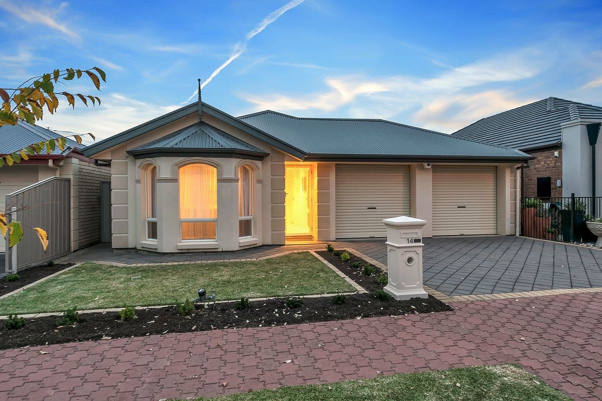 14 Shiers Avenue, Northgate SA 5085, Northgate - Image 1